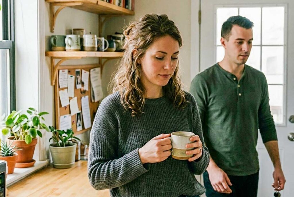 The Things I No Longer Apologize for in a Relationship